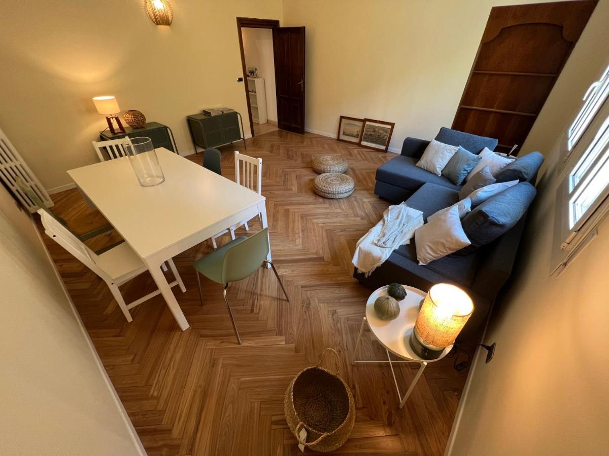 Goito Home Bologna Buitenkant foto