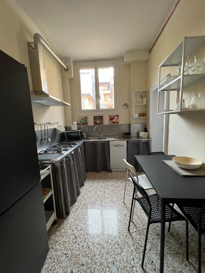 Goito Home Bologna Buitenkant foto