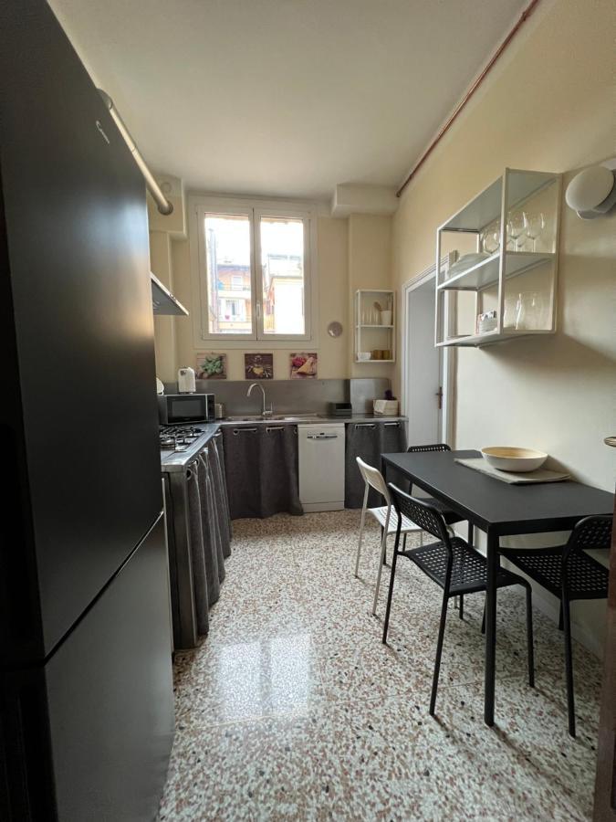 Goito Home Bologna Buitenkant foto