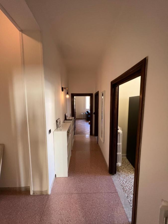 Goito Home Bologna Buitenkant foto