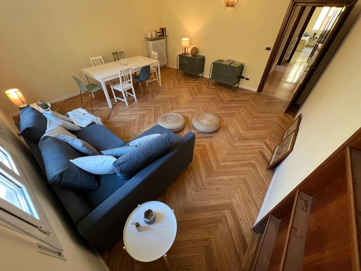 Goito Home Bologna Buitenkant foto
